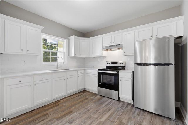 315 Myrtle Avenue, Rocky Mount, NC 27801