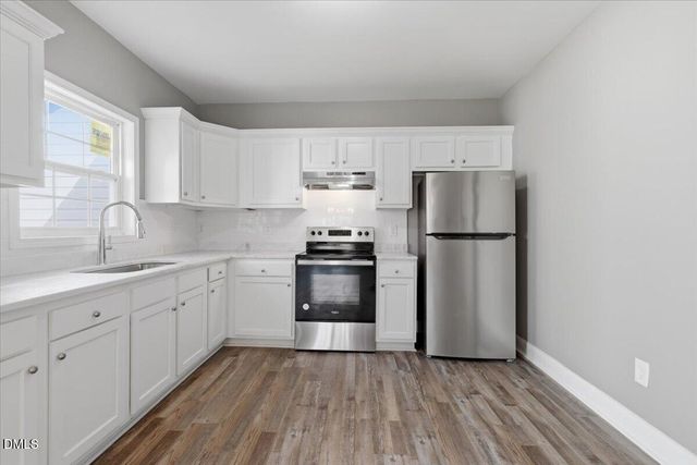 315 Myrtle Avenue, Rocky Mount, NC 27801