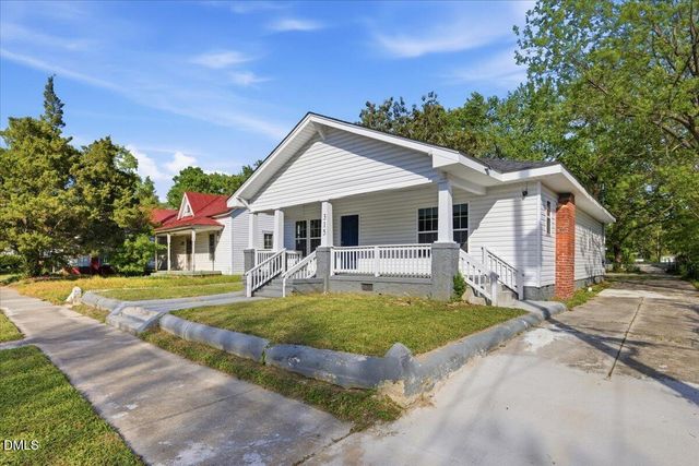 315 Myrtle Avenue, Rocky Mount, NC 27801