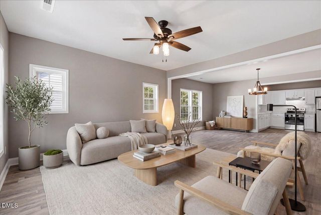 315 Myrtle Avenue, Rocky Mount, NC 27801