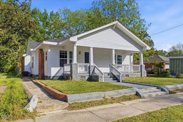 315 Myrtle Avenue, Rocky Mount, NC 27801