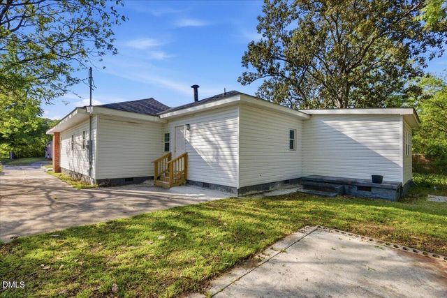 315 Myrtle Avenue, Rocky Mount, NC 27801
