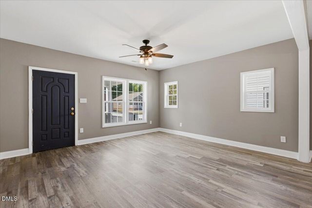 315 Myrtle Avenue, Rocky Mount, NC 27801