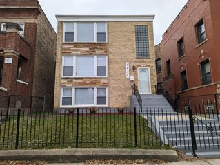 7946 S Peoria Street 1, Chicago, IL 60620