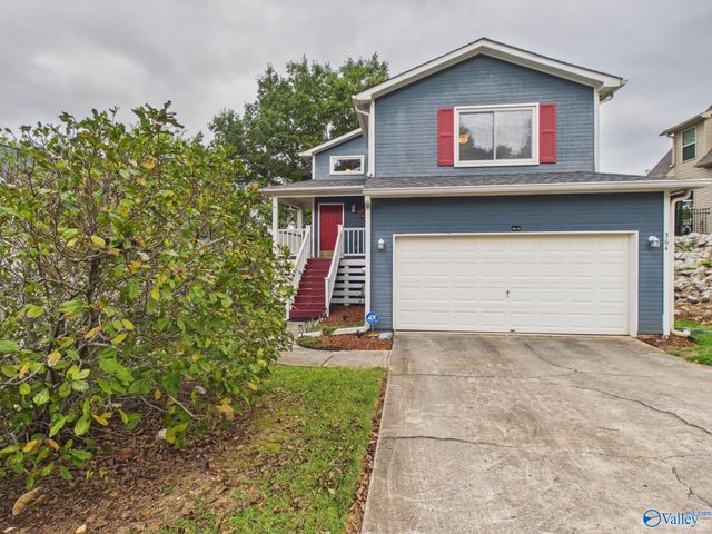 564 Farmingdale Road SE, Huntsville, AL 35803