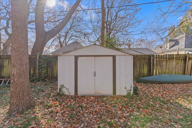 1512 N Missouri Avenue N, Springfield, MO 65803