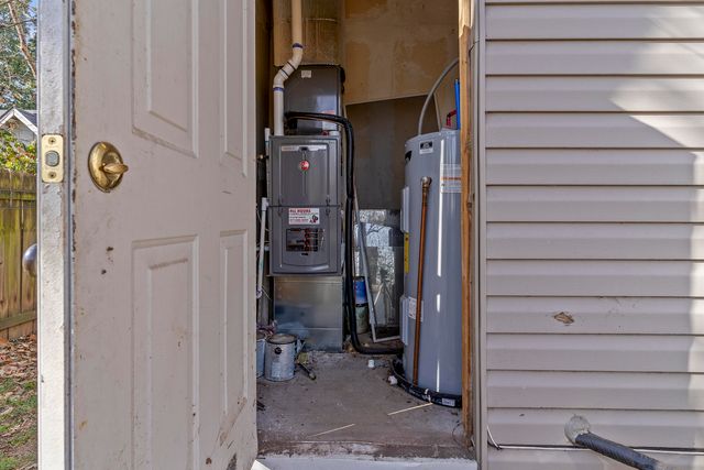 1512 N Missouri Avenue N, Springfield, MO 65803