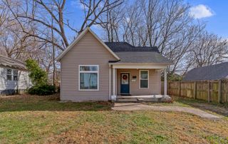 1512 N Missouri Avenue N, Springfield, MO 65803