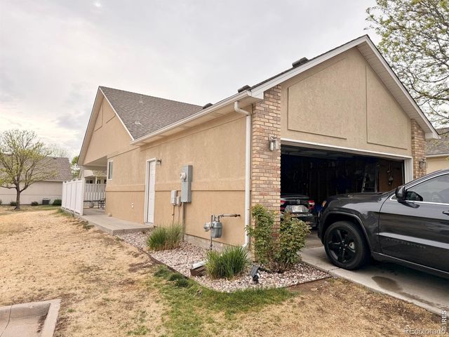 1720 32nd Street 23, Evans, CO 80620