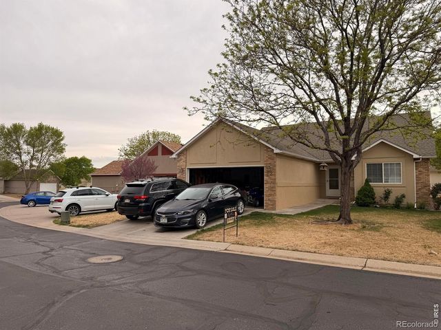 1720 32nd Street 23, Evans, CO 80620