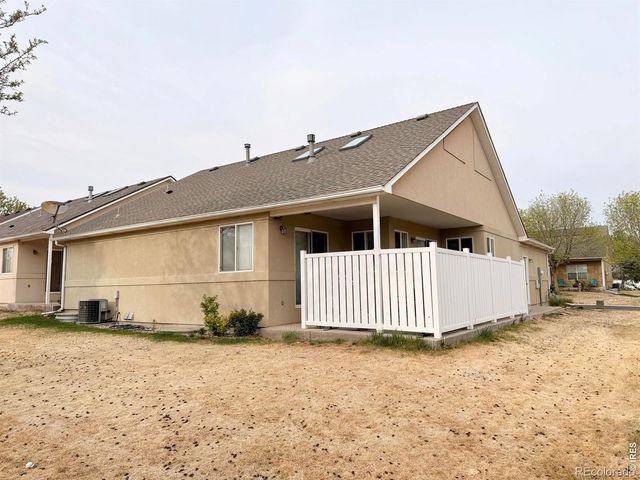 1720 32nd Street 23, Evans, CO 80620