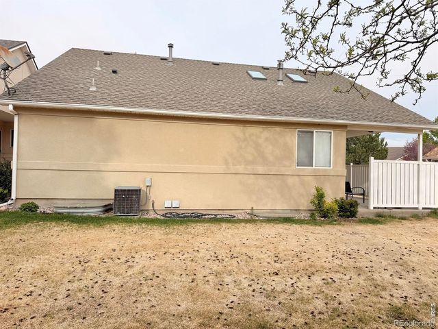 1720 32nd Street 23, Evans, CO 80620