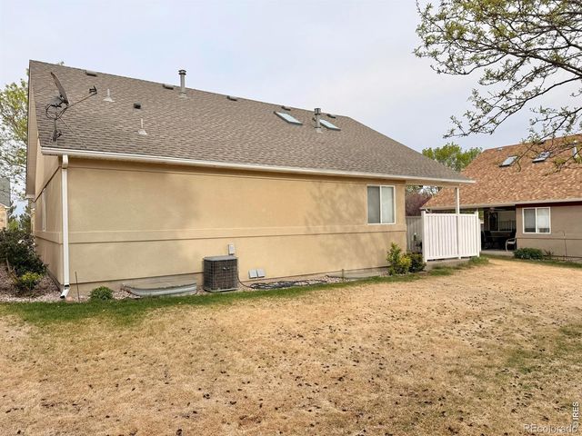 1720 32nd Street 23, Evans, CO 80620