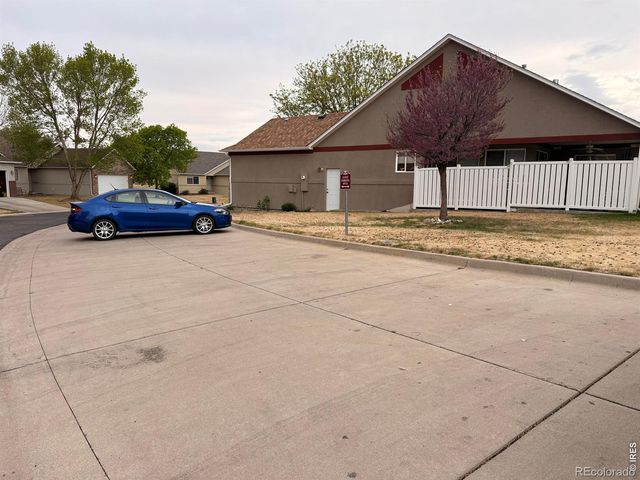 1720 32nd Street 23, Evans, CO 80620