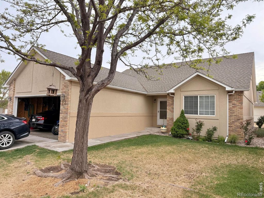 1720 32nd Street 23, Evans, CO 80620