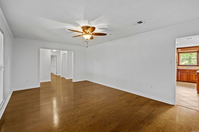 7304 Geronimo Circle, North Little Rock, AR 72116