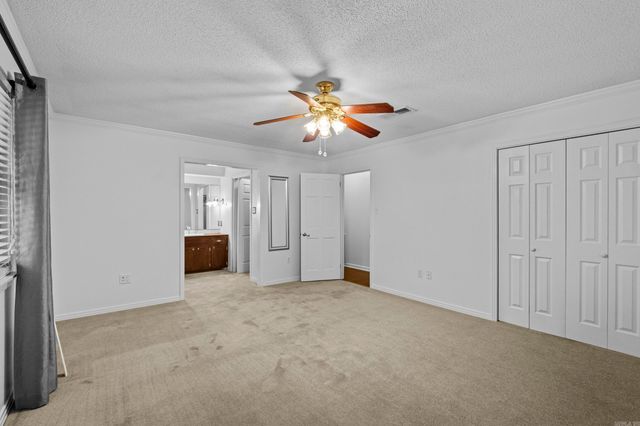 7304 Geronimo Circle, North Little Rock, AR 72116