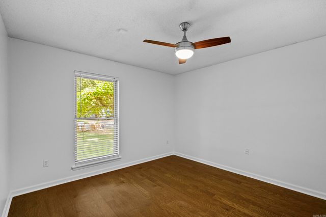 7304 Geronimo Circle, North Little Rock, AR 72116