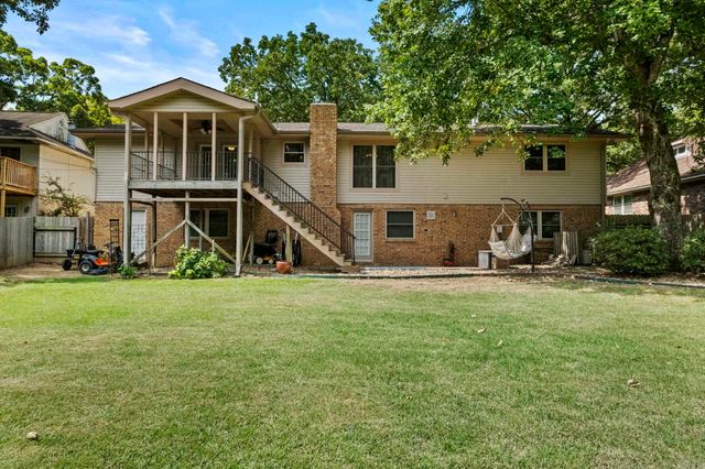7304 Geronimo Circle, North Little Rock, AR 72116