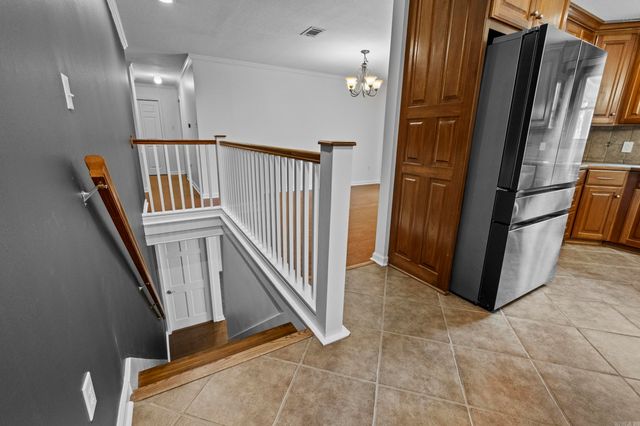 7304 Geronimo Circle, North Little Rock, AR 72116