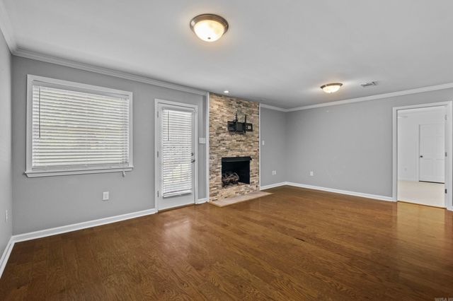 7304 Geronimo Circle, North Little Rock, AR 72116