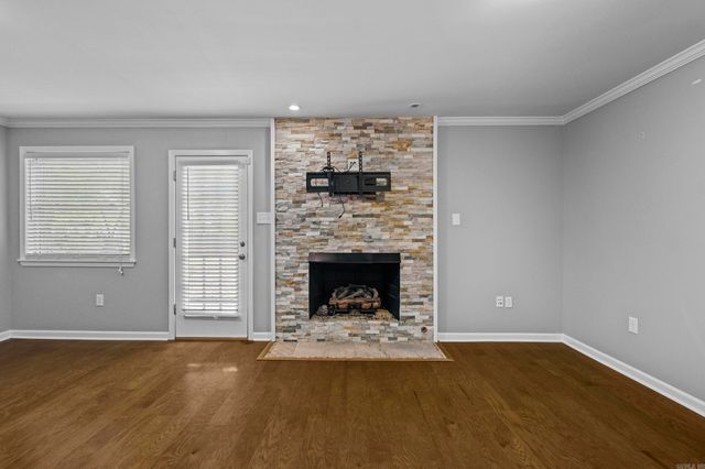 7304 Geronimo Circle, North Little Rock, AR 72116