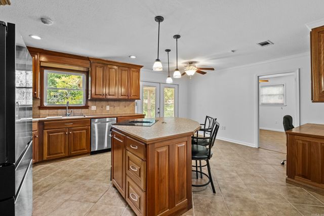 7304 Geronimo Circle, North Little Rock, AR 72116