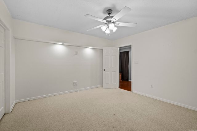 7304 Geronimo Circle, North Little Rock, AR 72116