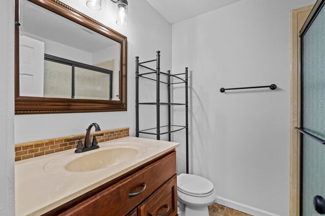 7304 Geronimo Circle, North Little Rock, AR 72116