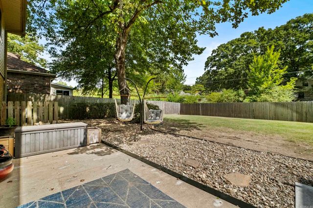 7304 Geronimo Circle, North Little Rock, AR 72116