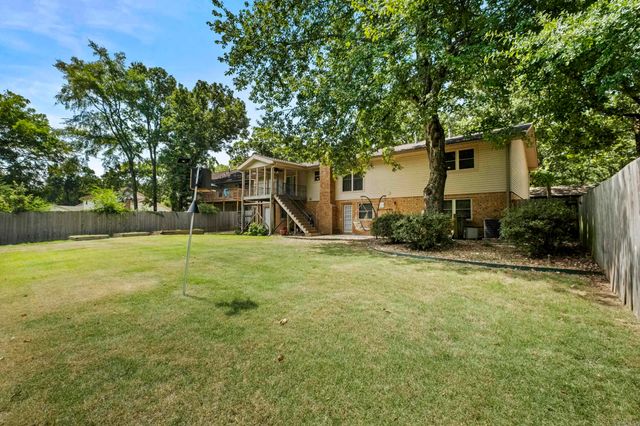7304 Geronimo Circle, North Little Rock, AR 72116