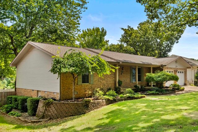 7304 Geronimo Circle, North Little Rock, AR 72116
