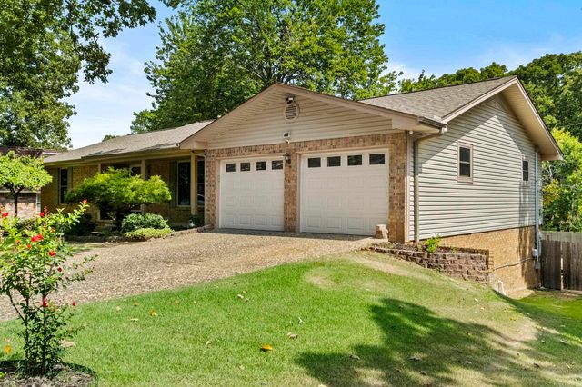 7304 Geronimo Circle, North Little Rock, AR 72116
