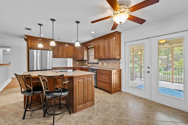 7304 Geronimo Circle, North Little Rock, AR 72116
