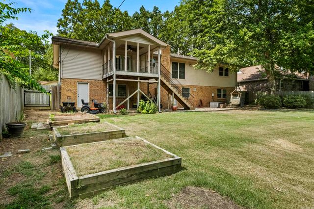 7304 Geronimo Circle, North Little Rock, AR 72116