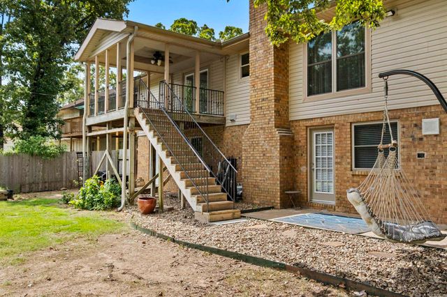 7304 Geronimo Circle, North Little Rock, AR 72116
