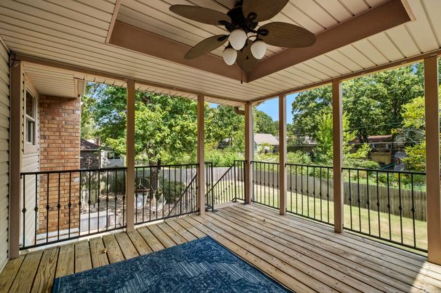 7304 Geronimo Circle, North Little Rock, AR 72116