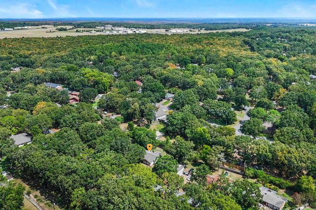 7304 Geronimo Circle, North Little Rock, AR 72116
