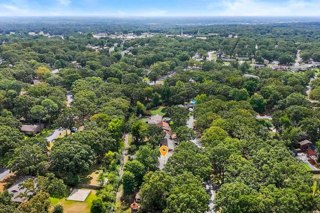7304 Geronimo Circle, North Little Rock, AR 72116