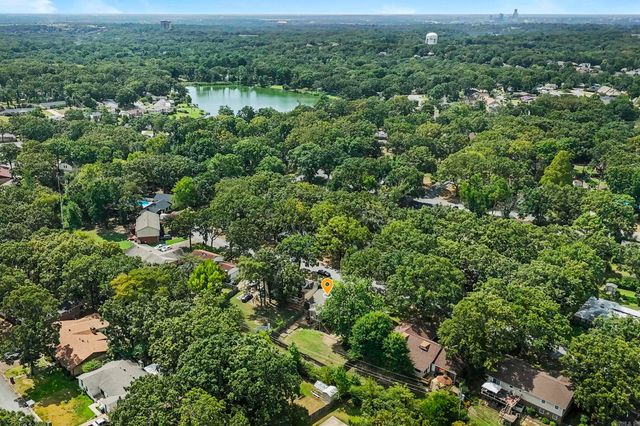 7304 Geronimo Circle, North Little Rock, AR 72116