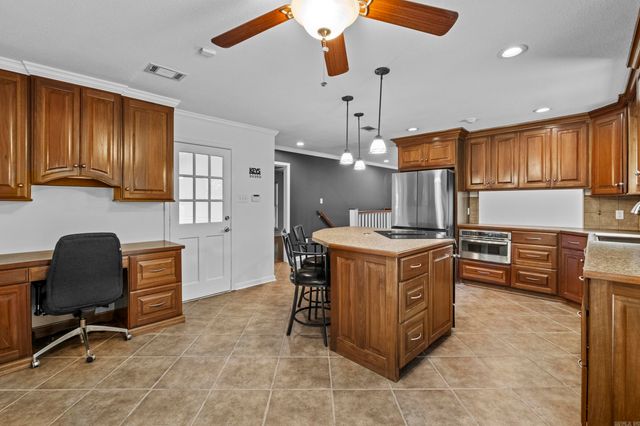 7304 Geronimo Circle, North Little Rock, AR 72116