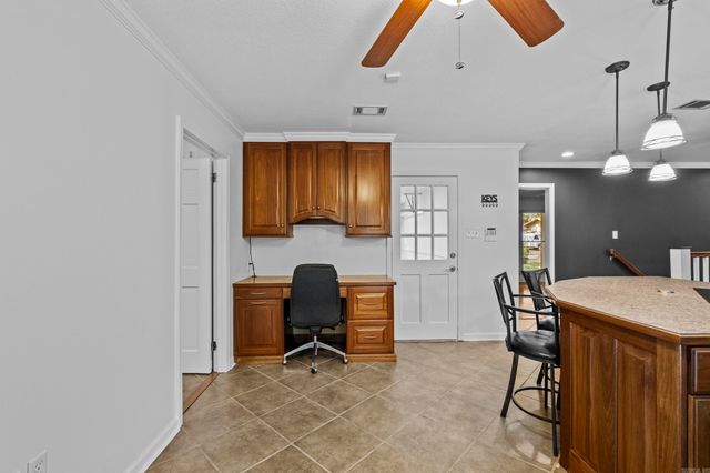 7304 Geronimo Circle, North Little Rock, AR 72116