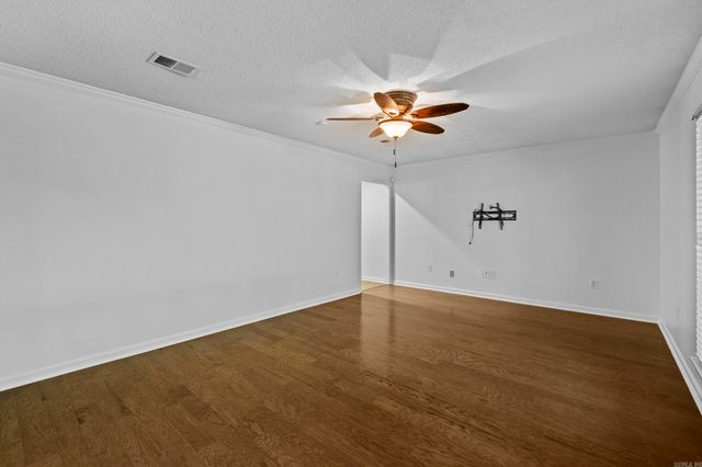 7304 Geronimo Circle, North Little Rock, AR 72116