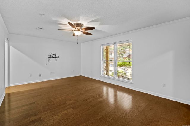 7304 Geronimo Circle, North Little Rock, AR 72116