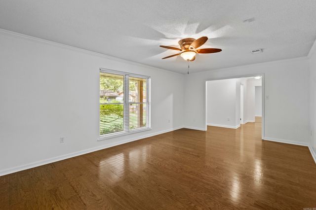 7304 Geronimo Circle, North Little Rock, AR 72116
