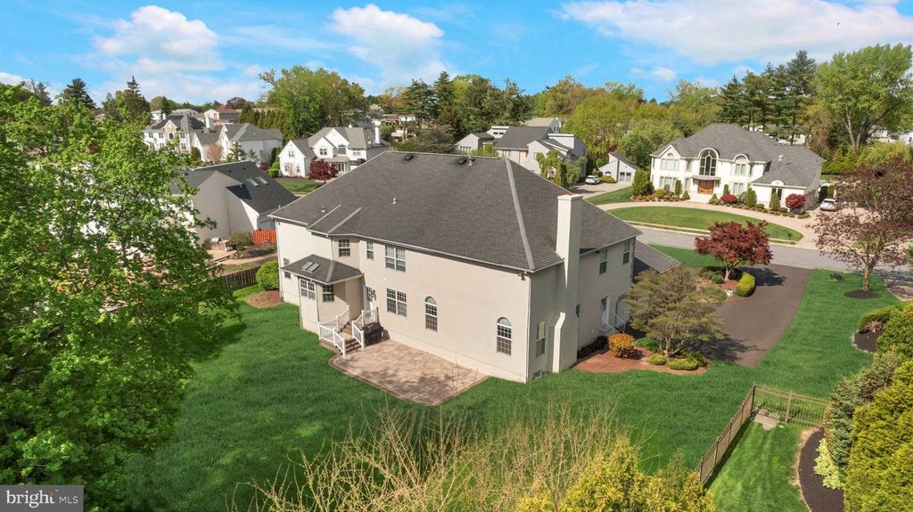 672 KORISA DR, Huntingdon Valley, PA 19006 — photo 5