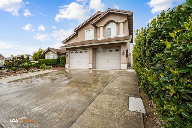 2209 Ruffino Ct., Delano, CA 93215