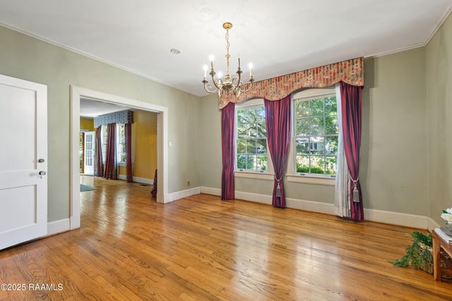 1218 Myrtle Place, Lafayette, LA 70506