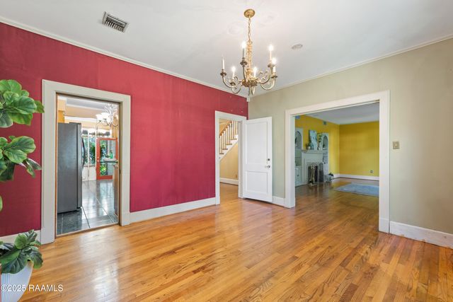 1218 Myrtle Place, Lafayette, LA 70506