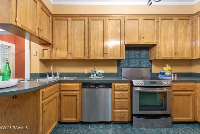 1218 Myrtle Place, Lafayette, LA 70506